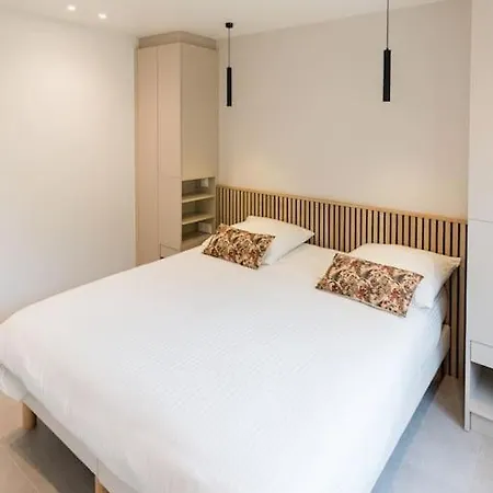 Villa Laventoliere Trouville-sur-Mer