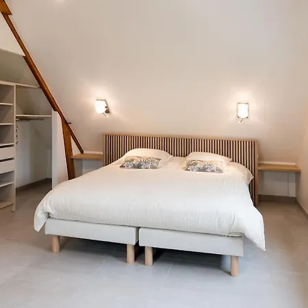 Laventoliere * Trouville-sur-Mer