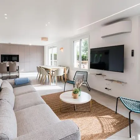 Laventoliere Villa Trouville-sur-Mer