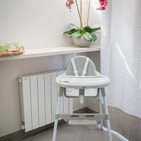 Laventoliere Villa *