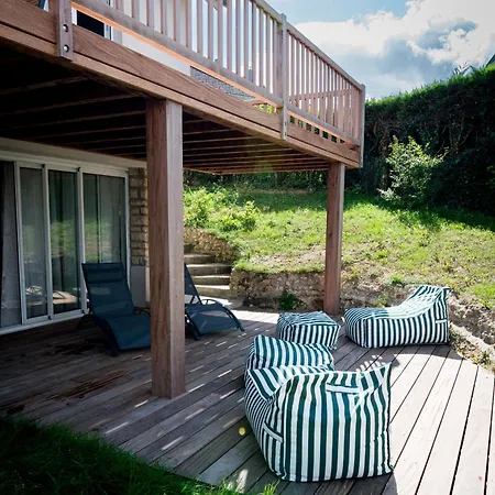 Villa Laventoliere *