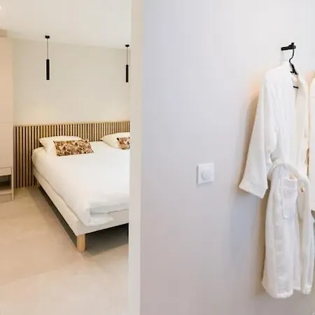 Laventoliere Villa Trouville-sur-Mer