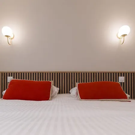 Villa Laventoliere *