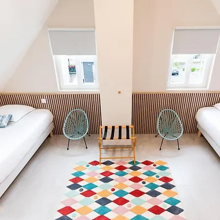 Villa Laventoliere *