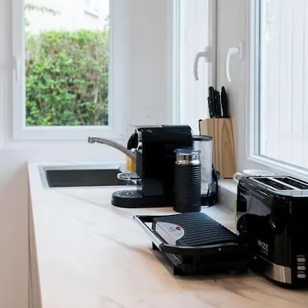 Laventoliere Villa Trouville-sur-Mer