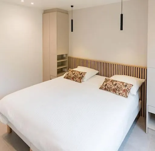 Villa Laventoliere Trouville-sur-Mer