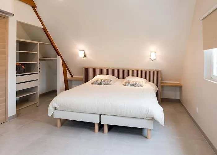 Laventoliere * Trouville-sur-Mer