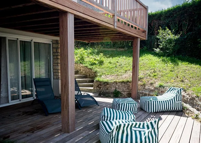 Villa Laventoliere *