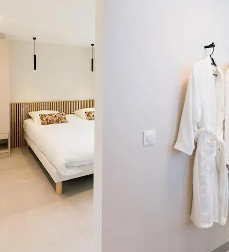 Laventoliere Villa Trouville-sur-Mer