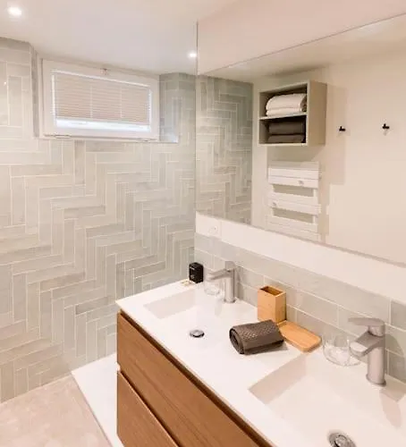 Villa Laventoliere *