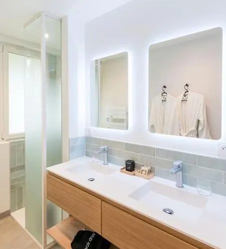 Villa Laventoliere *