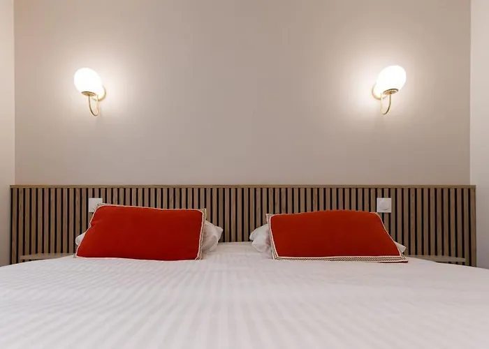 Villa Laventoliere *