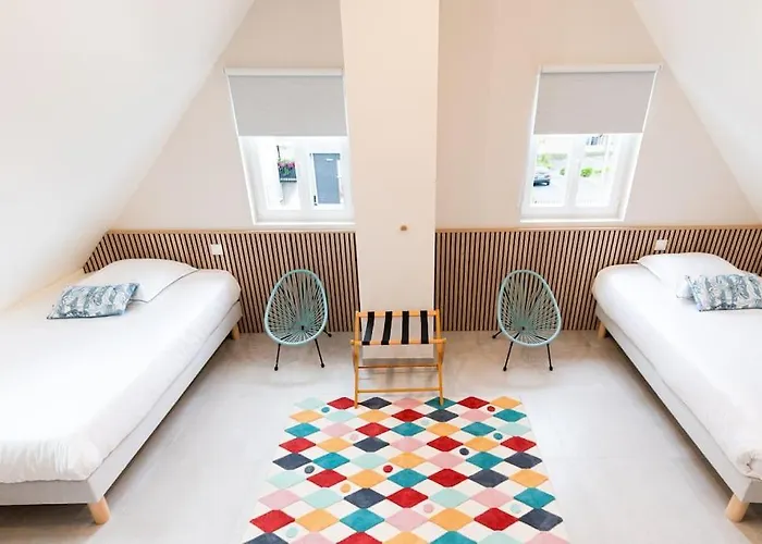 Villa Laventoliere *