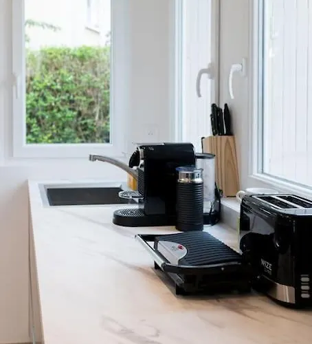 Laventoliere Villa Trouville-sur-Mer