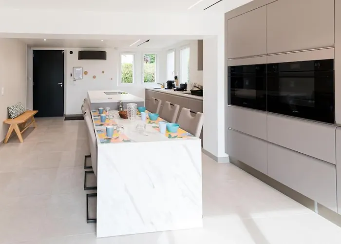 Villa Laventoliere Trouville-sur-Mer